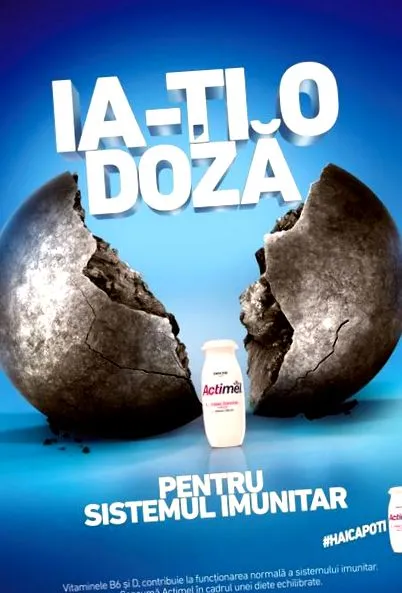 actimel