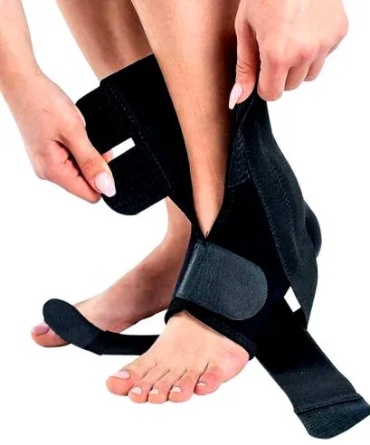 boka osteoarthritis