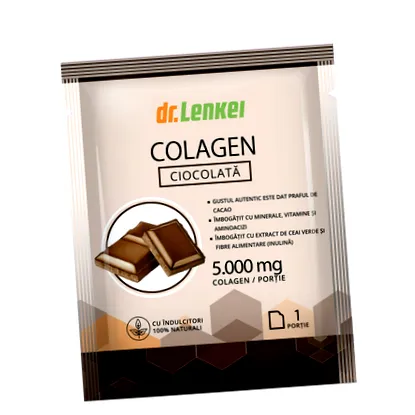 kollagén