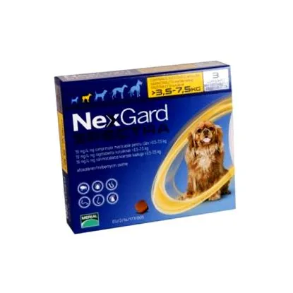 nexgard