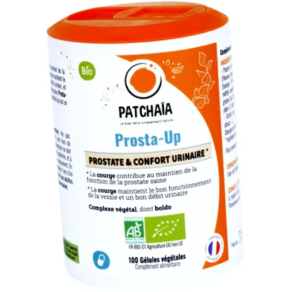 prosztata