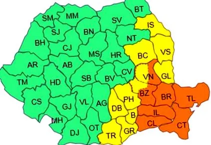 kódvihar ország