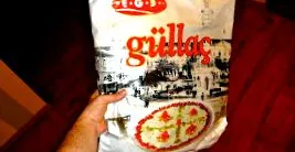 güllaç