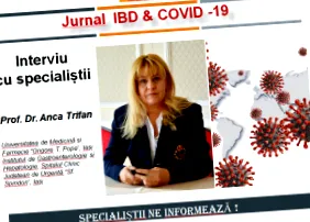 gyulladásos bélbetegségek