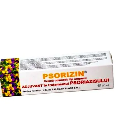 psorizin
