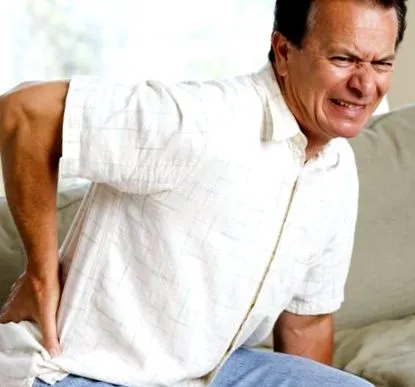 coxarthrosis