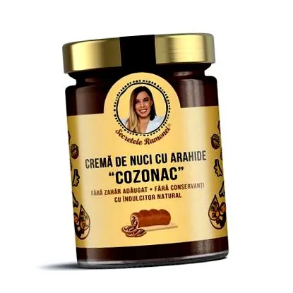 diókrém
