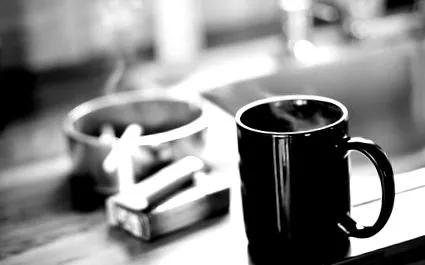 koffein