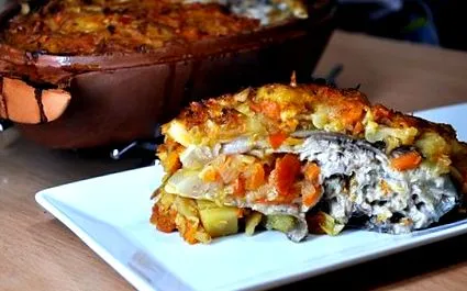 садови