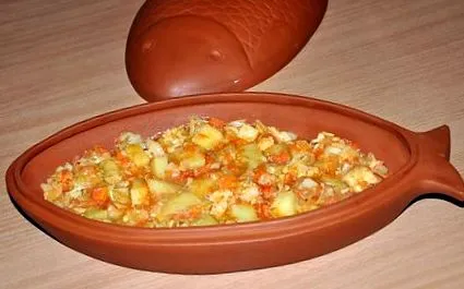 садови