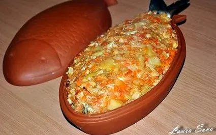 печен