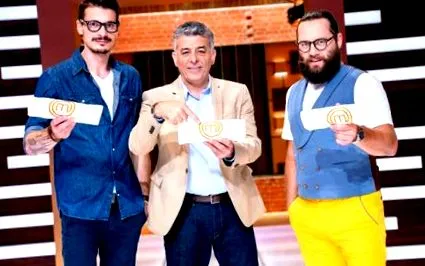 esküdt masterchef