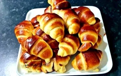 чоколадни кулинарски