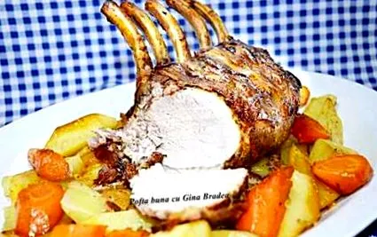 grillezett