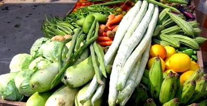 зеленчук потрошувачката