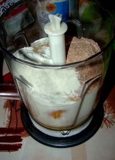 almatorta