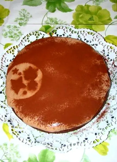 chocolate