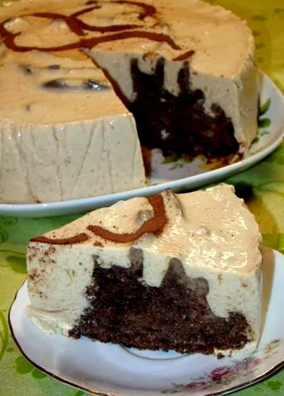 dukan torta
