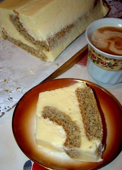 кристина торта