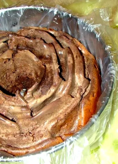 világ torta