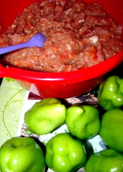 peppers