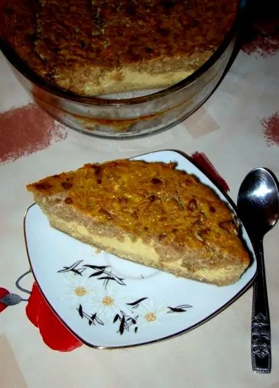 fahéjjal dukan