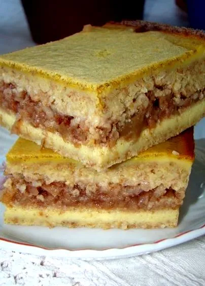 almatorta