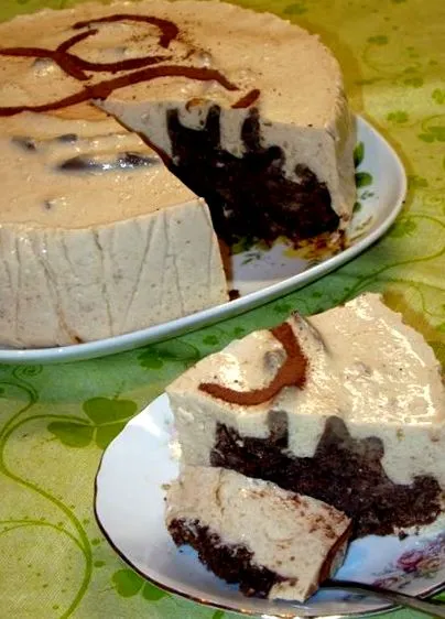 dukan joghurttal