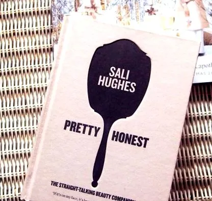 szóló szépségről