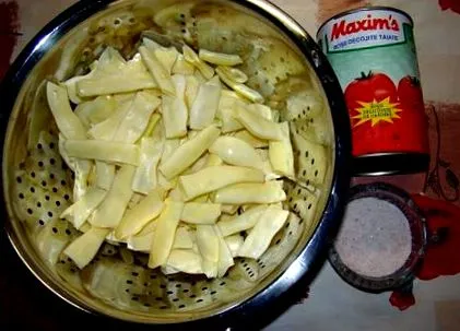 világbableves