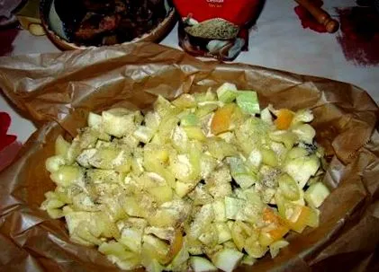 világa cristina