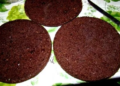 chocolate