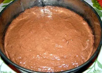 chocolate