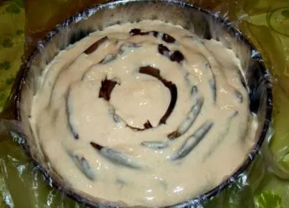torta cristina