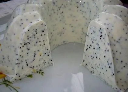 свет