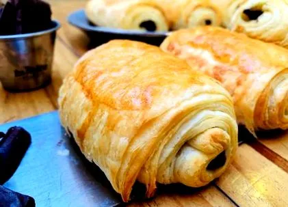 csokoládé