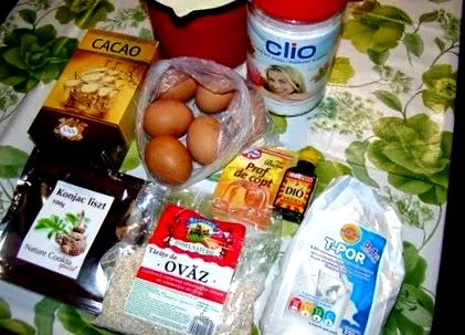 világa pajitura