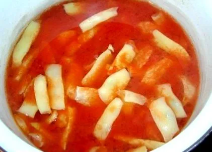 világbableves