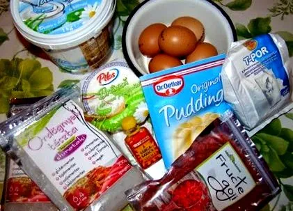 кристина светот