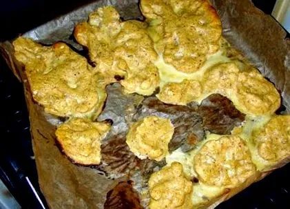 világkarfiol