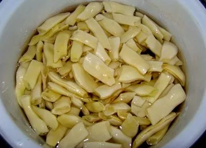 világbableves
