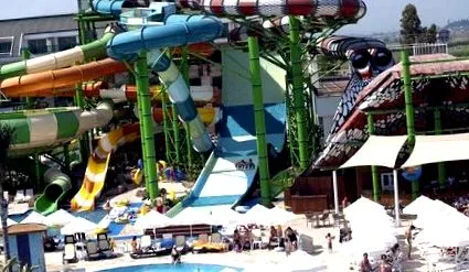 waterworld