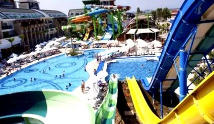 waterworld