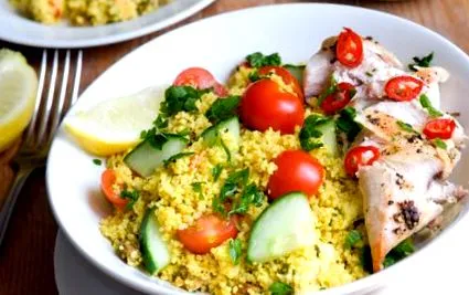 кускус