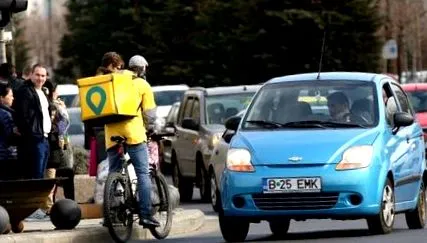 зарплату glovo