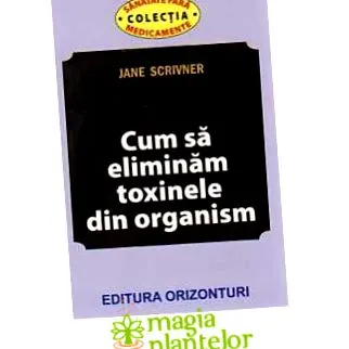 hogyan méreganyagokat