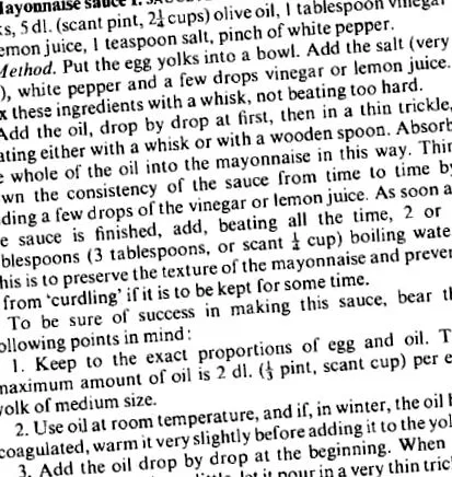 направите според