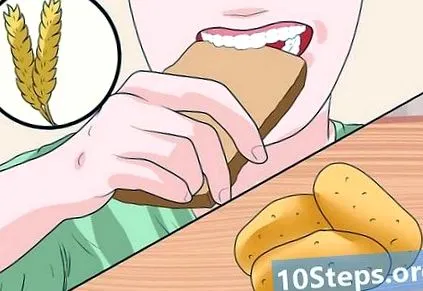 следват