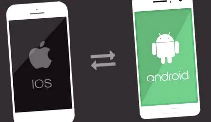 androidról