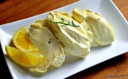 мајонез домашен